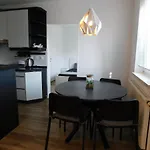 Elegant Apartment Poklukarjeva Street