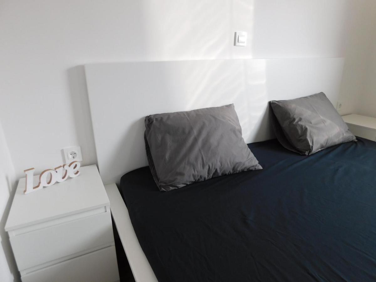 Elegant Poklukarjeva Street Apartment Ljubljana